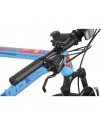 Horský bicykel DHS Teranna 2723 27,5" 7.0 - blue